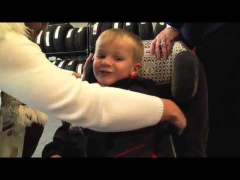 Safe Kids - Children in car safety seats | AutoMotoTV