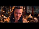 The Hobbit: The Desolation of Smaug - HD Main Trailer - Official Warner Bros. UK