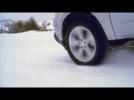 2013 Subaru Forester 2.5XT Premium on snow | AutoMotoTV