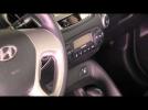 Hyundai Tucson Fuel Cell Review | AutoMotoTV