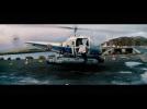 The Secret Life of Walter Mitty -- Official Launch Trailer