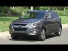 2014 Hyundai Tucson Review | AutoMotoTV