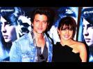 Krrish 3 Press Conference In London