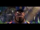 CLOUDY WITH A CHANCE OF MEATBALLS 2 - Clip: Get Back In There Tear - At Cinemas October 25