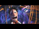 Cloudy With A Chance Of Meatballs 2 - 30" Scream - At Cinemas October 25