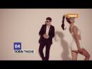 Robin Thicke to release Blurred Lines sequel?