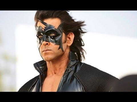 Krrish is back in action - Krrish 3 (Dialogue Promo 3)