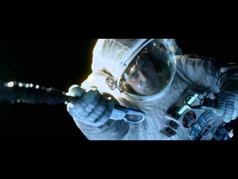 Gravity - TV Spot - Official Warner Bros. UK