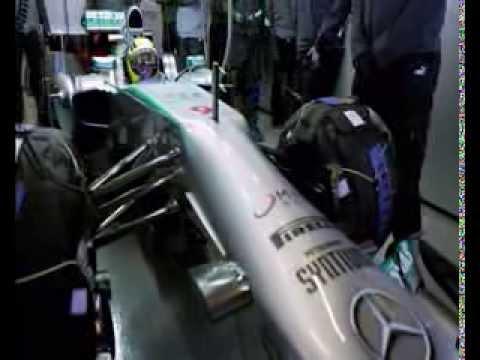 F1 Grand Prix Insights - Monocoque | AutoMotoTV