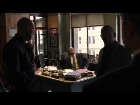 Low Winter Sun - Clip 2