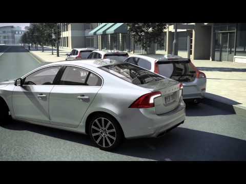 New Safety features for Volvo | AutoMotoTV