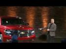 Chevrolet 2015 Tahoe and Suburban Reveal | AutoMotoTV