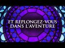 Vidéo KINGDOM HEARTS HD 1.5 ReMIX -- Bande annonce officielle ! Vidéo KINGDOM HEARTS HD 1.5 ReMIX -- Bande annonce officielle !