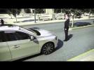 Volvo Pedestrian Detection & Volvo City Safety | AutoMotoTV