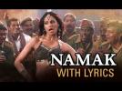 Namak Song With Lyrics - Omkara