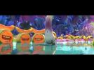 CLOUDY WITH A CHANCE OF MEATBALLS 2 - Clip: Foodimal Reveal - At Cinemas October 25