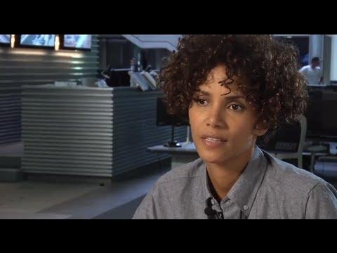 The Call - HD 'Halle Berry On Director Brad Anderson' Featurette - Official Warner Bros. UK