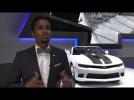 Interview with Vijay Iyer, Director, Communications, Chevrolet & Cadillac Europe | AutoMotoTV