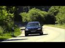 The new BMW 5 Series - BMW 530d Sedan Driving Review | AutoMotoTV
