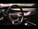IAA 2013 Opel Monza Concept | AutoMotoTV
