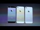 Vidéo Apple sort deux iPhone pour toutes les bourses... ou presque Vidéo Apple sort deux iPhone pour toutes les bourses... ou presque