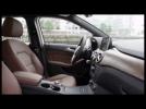 Mercedes-Benz Concept S-Class Coupe Interior Review | AutoMotoTV