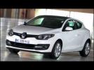 2013 Renault Megane Coupe Review | AutoMotoTV
