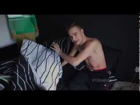 ONE DIRECTION : THIS IS US - Character Clip : Liam - At Cinemas August 29