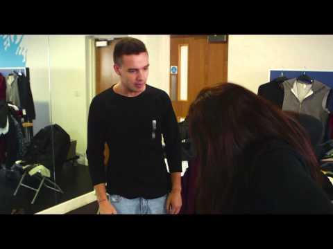 ONE DIRECTION : THIS IS US - Clip: Wardrobe - At Cinemas August 29