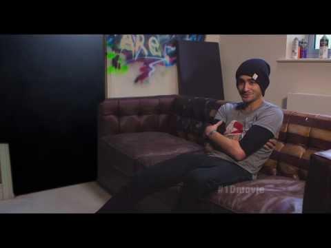 ONE DIRECTION : THIS IS US - Character Clip : Zayn - At Cinemas August 29