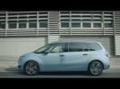 IAA 2013 - Citroen C4 Grand Picasso Production Film | AutoMotoTV