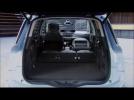 IAA 2013 - Citroen C4 Grand Picasso Interior Modularities | AutoMotoTV