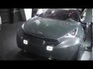 Kia Niro Concept Review at IAA 2013 | AutoMotoTV