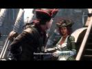 Vido Assassin's Creed Liberation HD [ES]