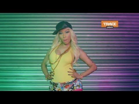 Nicki Minaj Releases Her Own Fashion Line