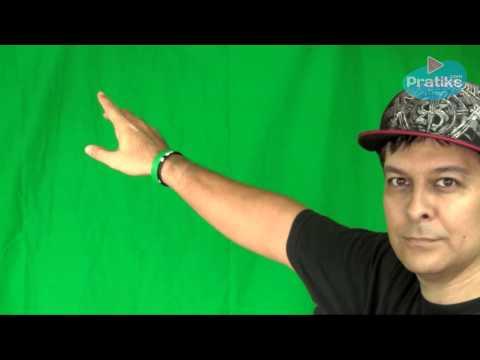 Lighting - How To Light A Green Screen For Video