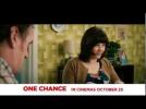 One Chance TV Spot - In UK Cinemas 25th October