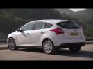 Ford Focus Electric Review | AutoMotoTV