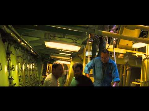 CAPTAIN PHILLIPS - Clip: Pirates Take The Maersk Alabama - At Cinemas October 18