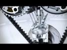 Ford 125 PS 1.0-litre EcoBoost Animation | AutoMotoTV