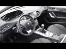 The New Peugeot 308 Interior Review | AutoMotoTV