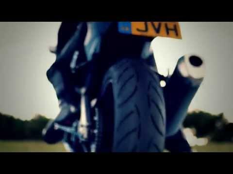 Metzeler Competition Test Rider - Search Among the Bikers of New Tester Sportec M7 RR | AutoMotoTV