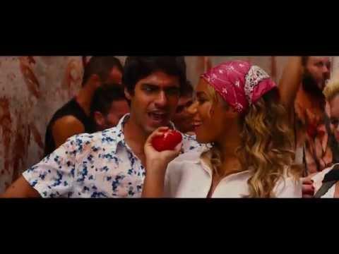 Walking On Sunshine Title Track