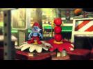 Vidéo Les Schtroumpfs 2 Ubisoft Trailer FR Vidéo Les Schtroumpfs 2 Ubisoft Trailer FR