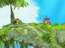 Vido Rayman Jungle Run - Mise  jour dcembre (10 niveaux gratuits et un pack payant de personnages)