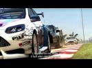 Vido GRID Autosport - Trailer 