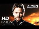 X-Men: Days Of Future Past | "Iceman Power Piece" | Clip HD
