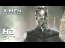 X-Men: Days Of Future Past | "Colossus Power Piece" | Clip HD