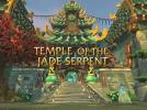 Vido World of Warcraft Mists of Pandaria : The Jade Forest