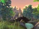 Vido World of Warcraft Mists of Pandaria : The Wandering Isle
